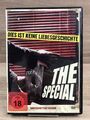 FSK18 DVD • The Special - Dies ist keine Liebesgeschichte • Uncut #K49