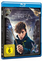 Phantastische Tierwesen und wo sie zu finden sind 3D | Blu-ray | deutsch