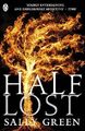 Half Lost: Sally Green (Half Bad, 3) by Green, Sally 0141350903 FREE Shipping