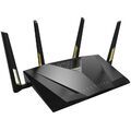 Router 6000mb Asus RT-AX88U Pro AX6000 AiMesh