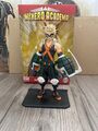 20cm Katsuki Bakugo Figur - My Hero Academia