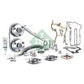 1x Steuerkettensatz Schaeffler INA 560 0002 10 passend für OPEL VAUXHALL