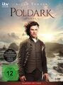 Poldark - Staffel 1 [Limited Edition, inkl. Sammelkarte, 3 Discs]