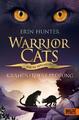 Erin Hunter Warrior Cats - Special Adventure. Krähenfeders Prüfung