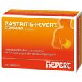 GASTRITIS HEVERT Complex Tabletten 100 St PZN 4518202