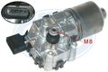 ERA Wischermotor 460213 für FORD FIESTA 6 CB1 CCN Van EcoBoost Sport LPG TDCi