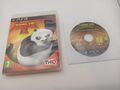 PS3 Kung Fu Panda 2 + Showdown Of Legendary Legends Playstation 3 Bundle 