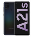 Samsung Galaxy A21s SM-A217F 32GB Dual SIM Schwarz Android Smartphone Sehr Gut