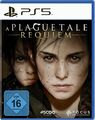 GW1733 A Plague Tale: Requiem PS5 Neu & OVP