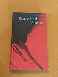 Sturz in die Sonne von C. F. Ramuz - Gebundenes Buch