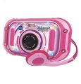 VTECH Kidizoom Touch 5.0 Pink Kinderkamera Mehrfarbig NEU OVP