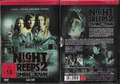 NIGHT OF THE CREEPS 2  Zombie Town  im Pappschuber  (DVD)  FSK 18  NEU  OVP