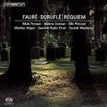 FAURE/DURUFLE: REQUIEMS