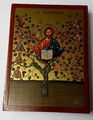 ** Ikone Weinstock 12 Apostel Jesus Christus Icon Ikonen Icoon Ikona Icone Icono