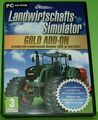 Landwirtschafts-Simulator Gold Add-On(PC) erweitert den LS 2009 zur Gold Edition