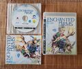 Enchanted Arms | Playstation 3 PS3 | Komplett | Zustand: Sehr gut 