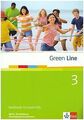 Green Line 3. 7. Klasse. Workbook mit Audio-CD. Berlin, ... | Buch | Zustand gut