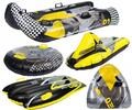 Snowtube Schneegleiter Schlitten Bob Rodel Reifen Snow Tube Rodelreifen