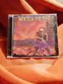 MEGADETH - Peace Sells... But Who's Buying? 2-CD 25th Anniversary Edition