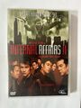 DVD "INFERNAL AFFAIRS II" # Brandneu