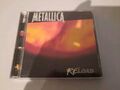 Metallica - Reload (CD)