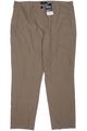 Peter Hahn Stoffhose Damen Hose Pants Chino Gr. EU 46 Beige #h9g6dqh