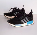 adidas Originals NMD R1 Damen / Kinder Laufschuhe Gr. 36 ,5 Sneaker Sportschuhe