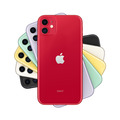 NEU Apple iPhone 11 - 64GB 128GB Schwarz Weiß Grün Rot Lila ✔️Ohne Simlock ✔️OVP