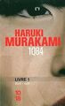 1Q84, Livre 1 : Avril-Juin von Murakami, Haruki | Buch | Zustand sehr gut