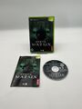 Enter the Matrix (Microsoft Xbox, 2003) - Xbox Classic