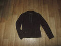 S.OLIVER Cord Blazer Braun Gr.36 **w.NEU**