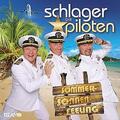 CD Die Schlagerpiloten- Sommer-Sonnen-Feeling #9015533