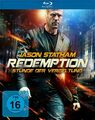 Redemption - Stunde der Vergeltung