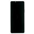 Original Sony Xperia 10 V 5th lcd touchscreen glass display full module black