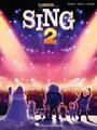 Sing 2 | Music from the Motion Picture Soundtrack | Taschenbuch | Buch | Englisc