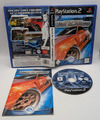 Need for Speed Underground - Playstation 2 PS2