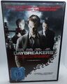 DVD - Daybreakers (mit Ethan Hawke) +++ guter Zustand