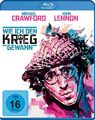 John Lennon: Wie ich den Krieg gewann  ( BLU-RAY)