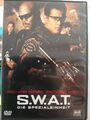 DVD S.w.a.t.  Die Spezialeinheit  Samuel L. Jackson  Colin Farrell