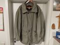 Neuwertiger Camel Winterparka, Gr. 54, Khaki,  Winterjacke Männer