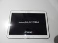 Samsung Galaxy Tab 4 SM-T535 16GB, Wi-Fi + 4G, (Ohne Simlock), 10.1" - Ebony...