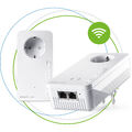 Devolo Powerline Magic 1 WiFi 2-1-2 Starter Kit