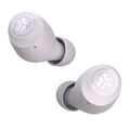 JLab Audio GO Air POP True Wireless True Wireless Stereo TWS In-Ear Lila Kopfhörer