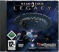 Star Trek Legacy (DVD-ROM) [Software Pyramide] von ak tr... | Game | Zustand gut