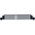 Mahle CI 624 000P Ladeluftkühler für OPEL ASTRA B16