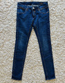 Damen Jeans Herrlicher Touch Slim 5705 dunkleres blau 29 / 32