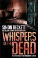 Whispers of the Dead - Simon Beckett