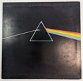 The dark side of the Moon | Pink Floyd | 1973 | EMI | Schallplatte | LP | Vinyl