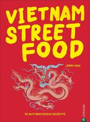 Vietnam Streetfood | Buch | 9783959614146