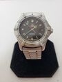 Tag Heuer - Professional 200m automatic - 669.206F - Stahl - 39 mm